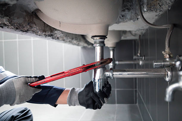 Licensed Drain Cleaning service in Charleston, MS - Street Wise - Plumbing